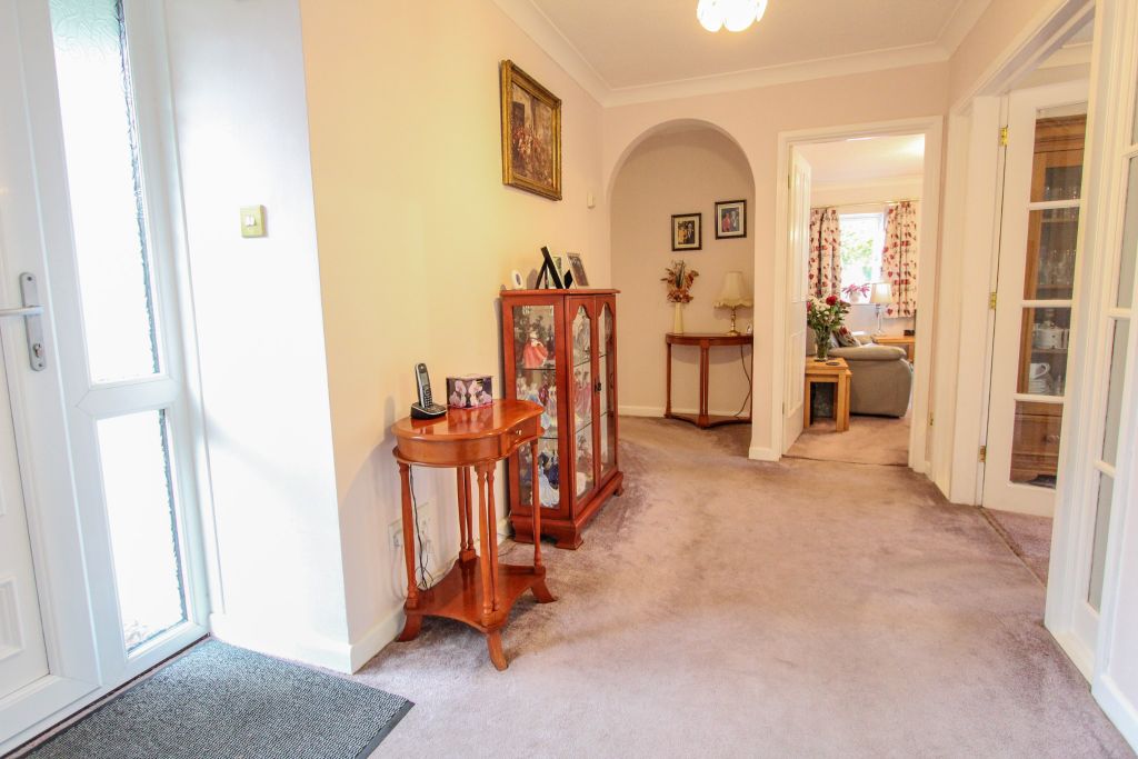 Additional image 7 of 3 bed bungalow for saleHylands Close, West Hill EX11