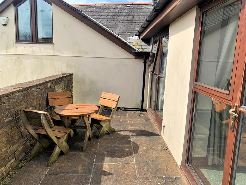 Additional image 9 of 2 bed bungalow for salePenpillick, Par PL24