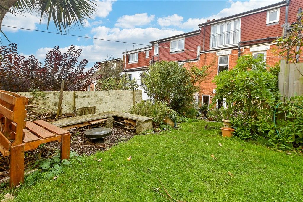 Property photo 3 of 14 Rear Garden