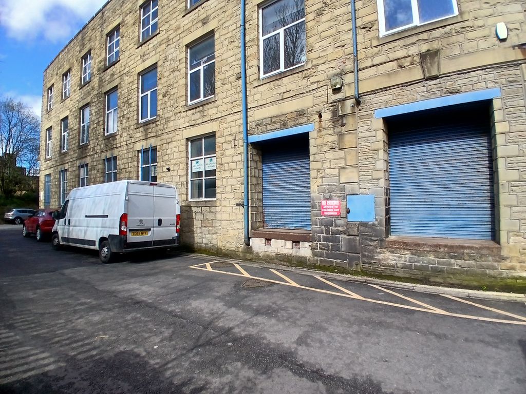 Property photo 2 of 9 Loading Doors