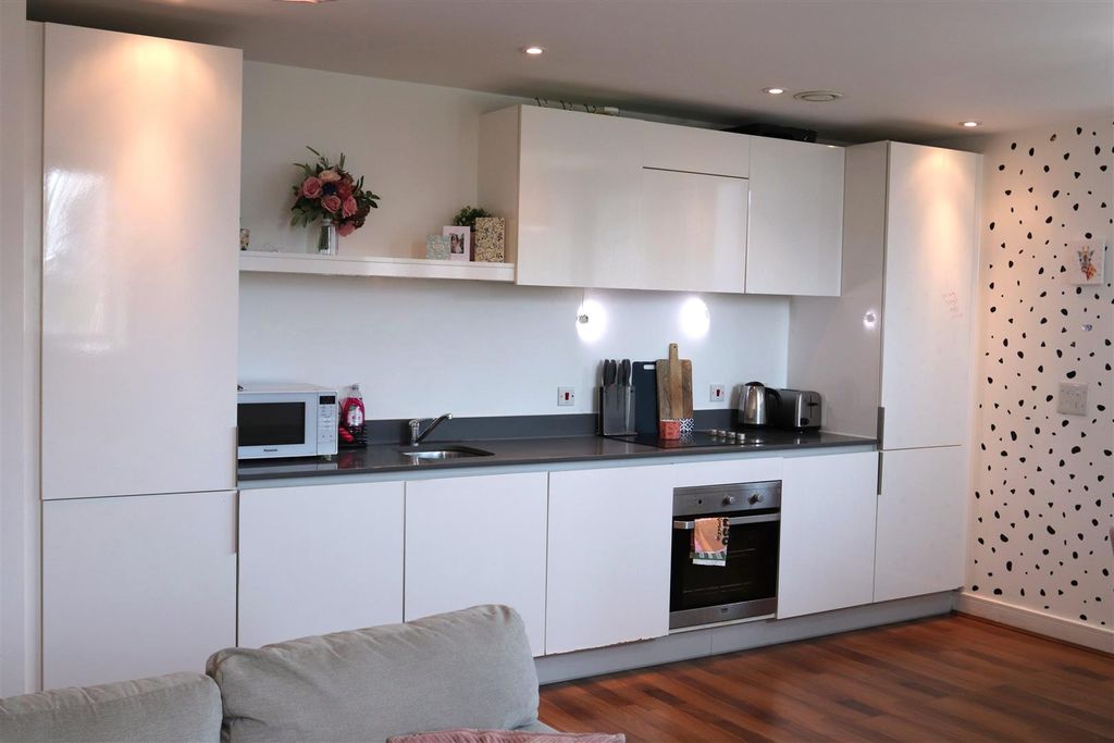 Property photo 3 of 14 Open Plan Kitchen/Diner/Lounge