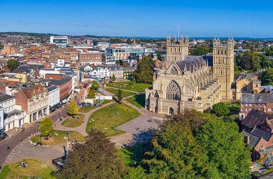 Property photo 3 of 3 Exeter
