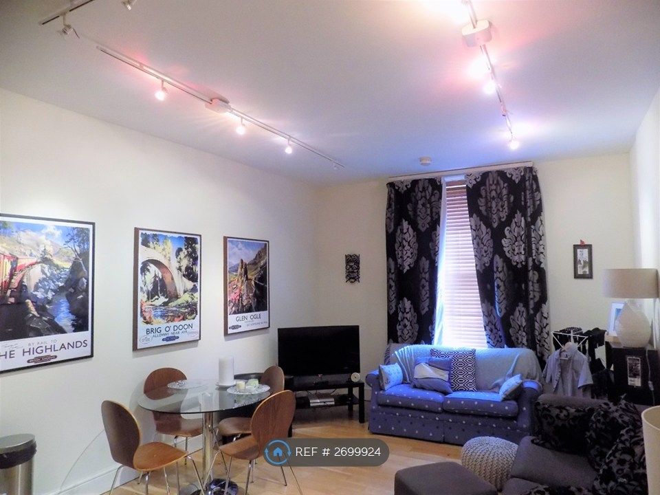 Property photo 3 of 7 Open Plan Kitchen/Lounge