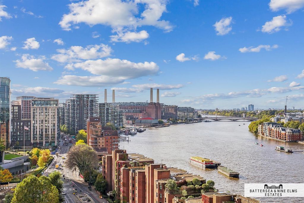 Additional image 25 of 6 bed flat to rentThames City, Nine Elms SW8