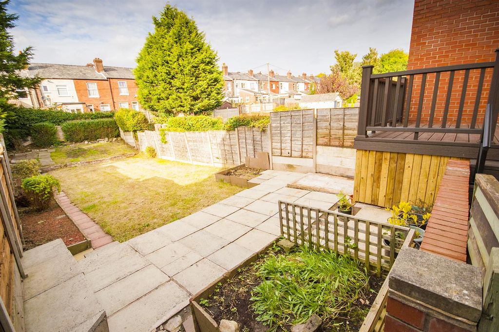 Property photo 2 of 12 Garden (2).Jpg