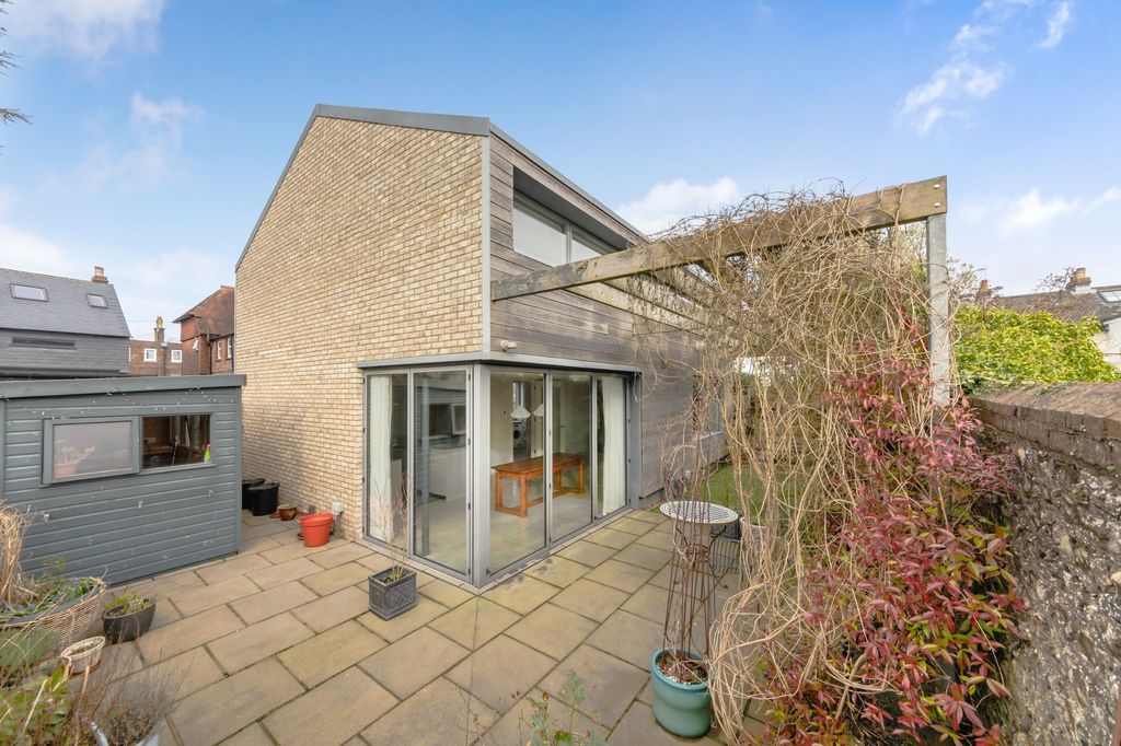 Additional image 9 of 3 bed detached house for salePriory Street, Lewes BN7