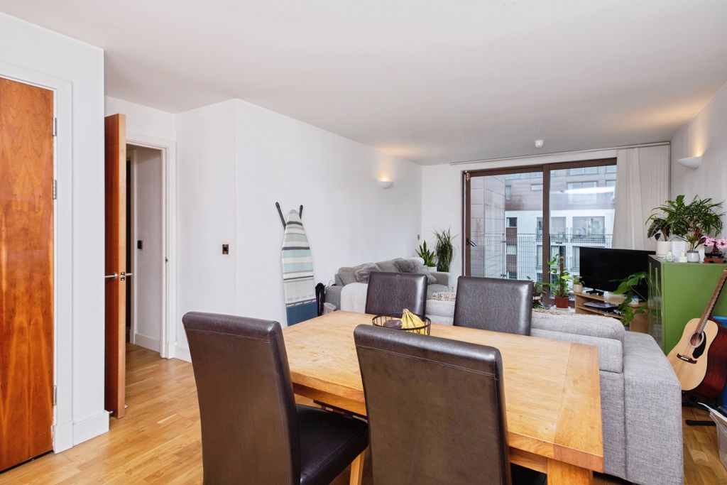 Property photo 3 of 13 Open Plan Living