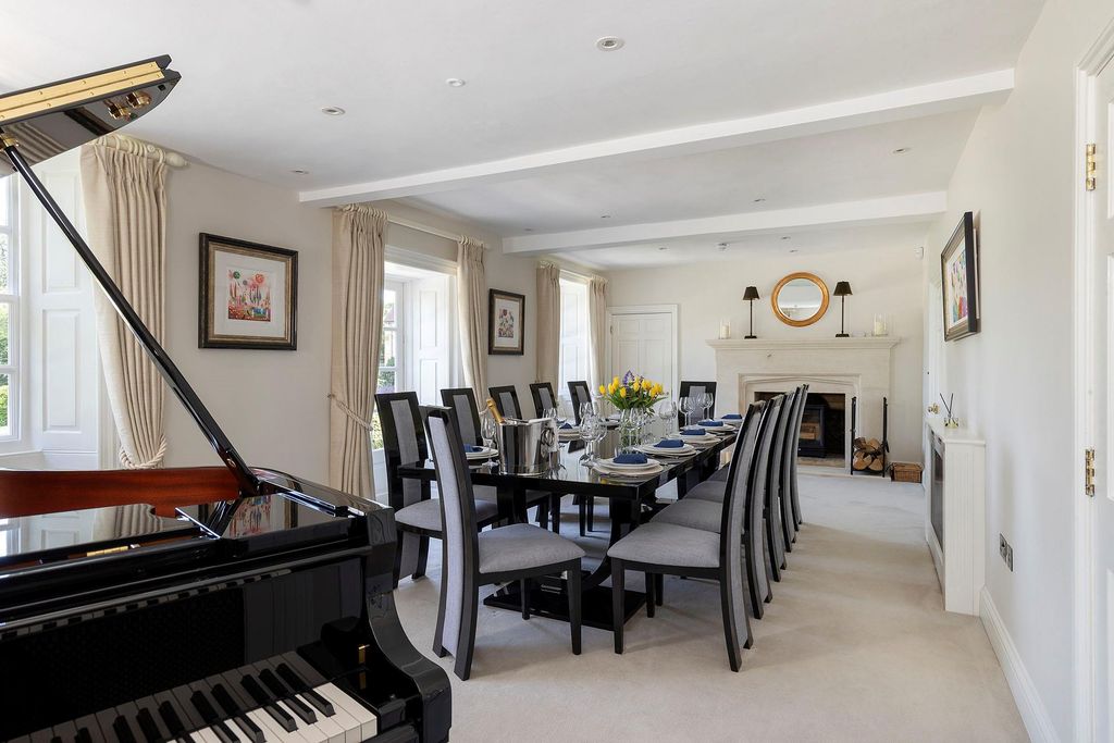 Additional image 10 of 8 bed detached house for saleWood Stanway, Cheltenham, Gloucestershire GL54
