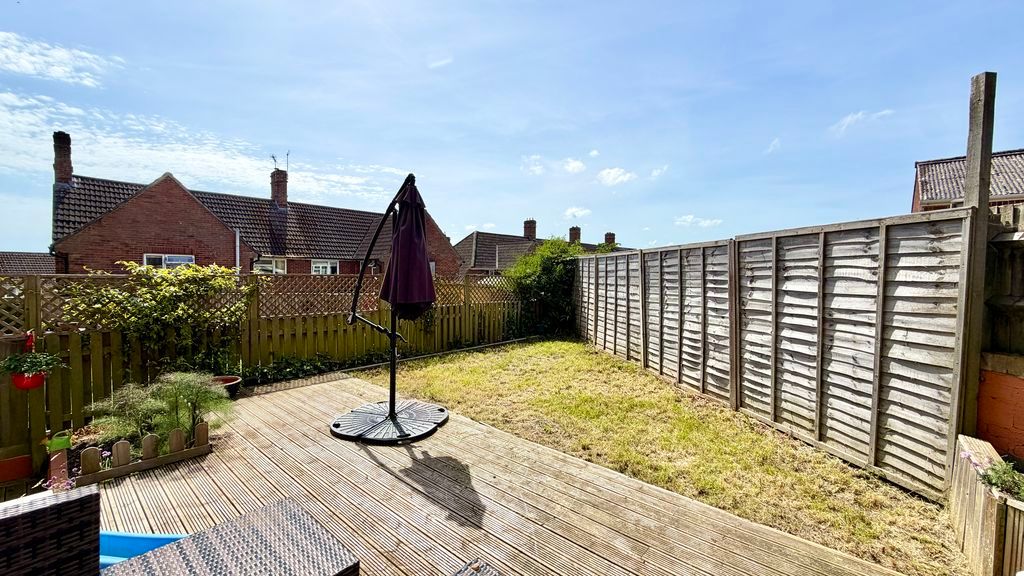 Property photo 2 of 19 Rear Garden
