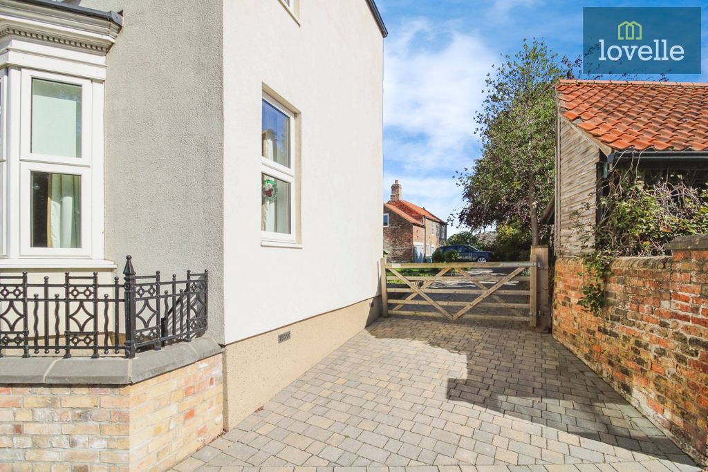 Additional image 25 of 4 bed detached house for saleCheapside, Waltham DN37