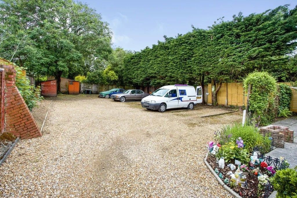 Property photo 3 of 7 Car Park At The Rear