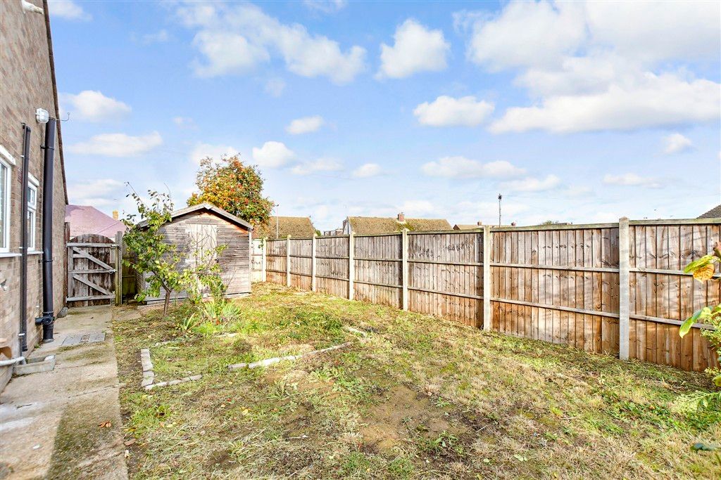 Property photo 2 of 13 Rear Garden