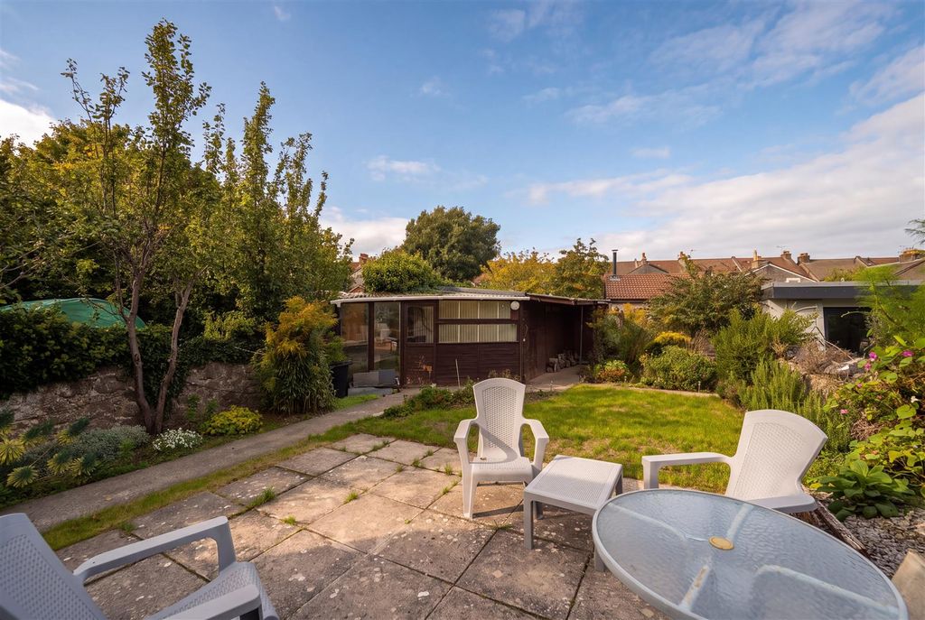 Property photo 2 of 16 Rear Garden