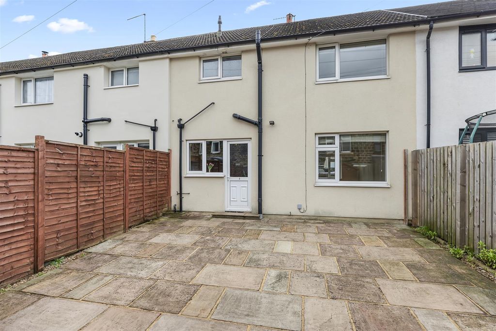 Additional image 16 of 3 bed terraced house for saleGordon Street, Ilkley LS29
