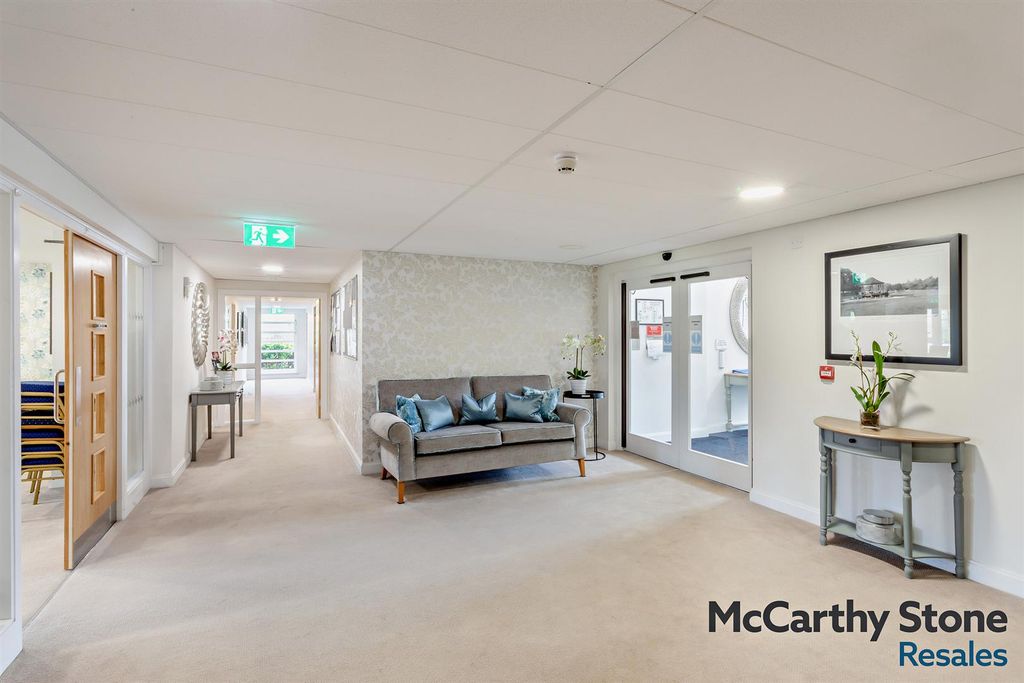 Additional image 18 of 2 bed flat for saleParkland Place, Shortmead Street, Biggleswade, Bedfordshire SG18