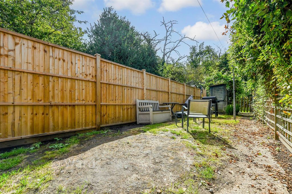Property photo 2 of 11 Rear Garden