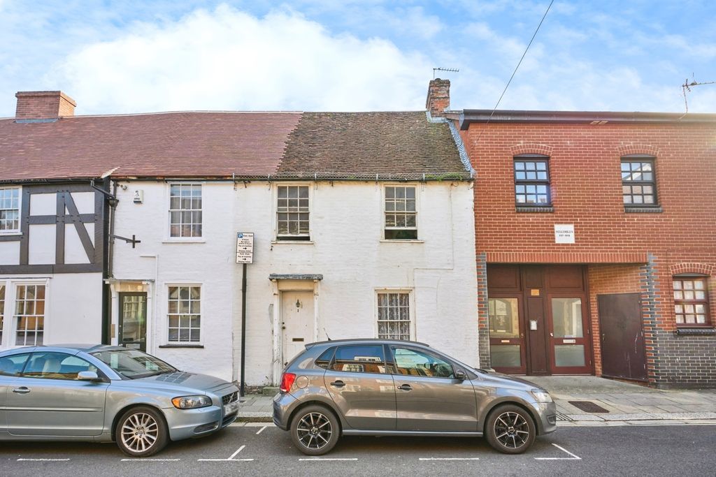 Property photo 2 of 17 Front