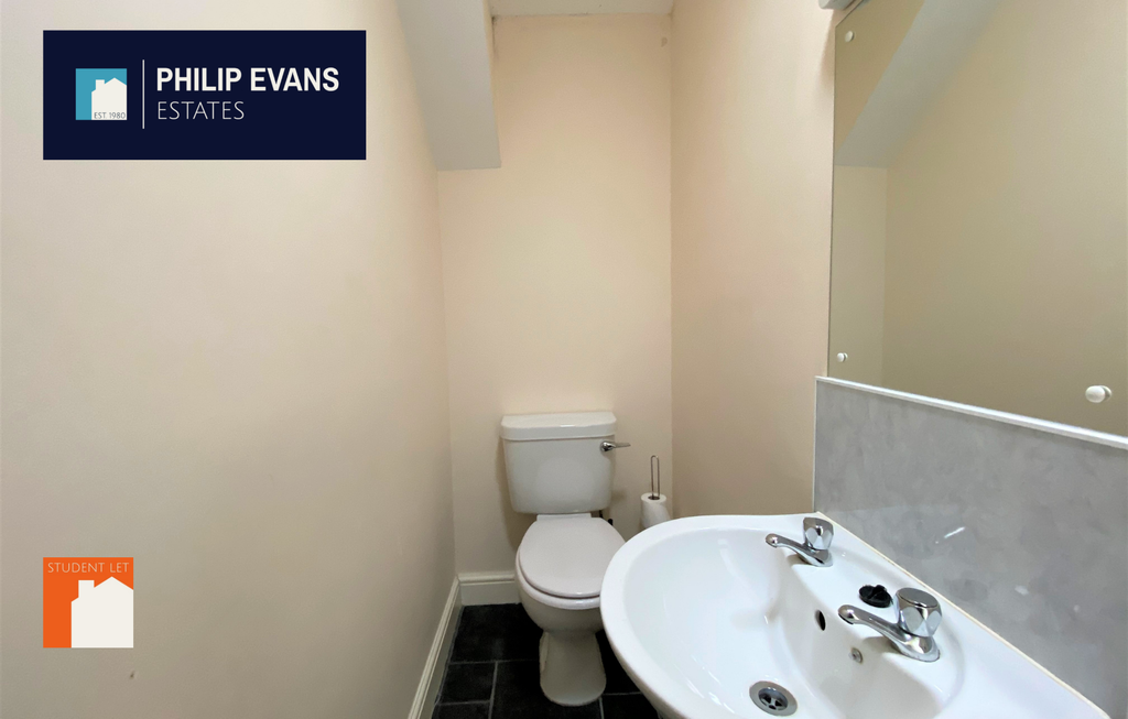 Additional image 12 of 6 bed maisonette to rentFlat 2, 4 Lovedon Road, Aberystwyth SY23