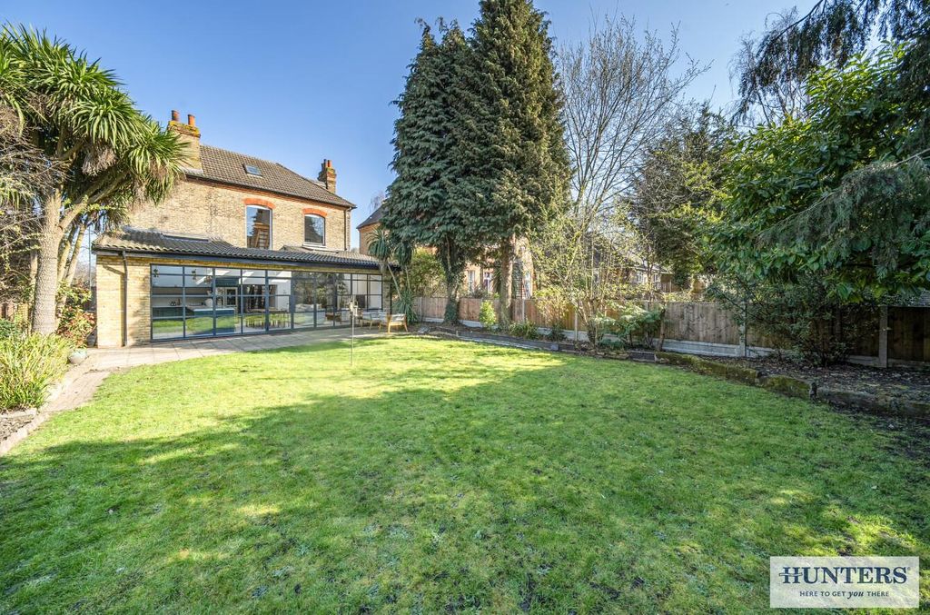 Property photo 3 of 41 Rear View 3