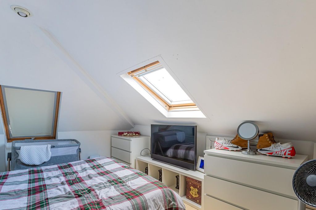 Additional image 18 of 6 bed end terrace house for saleClive Place, Penarth CF64