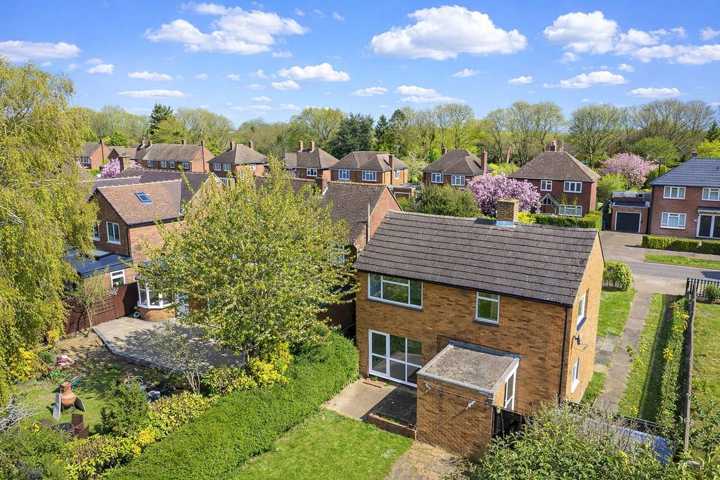 Additional image 12 of 3 bed detached house for saleHighfield, Letchworth Garden City SG6