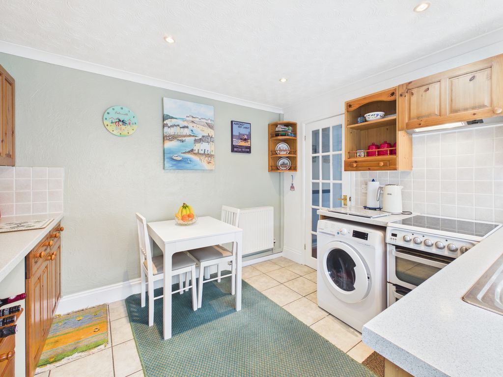 Additional image 5 of 2 bed detached bungalow for saleTruro Lane, Penryn - Far Reaching Views TR10