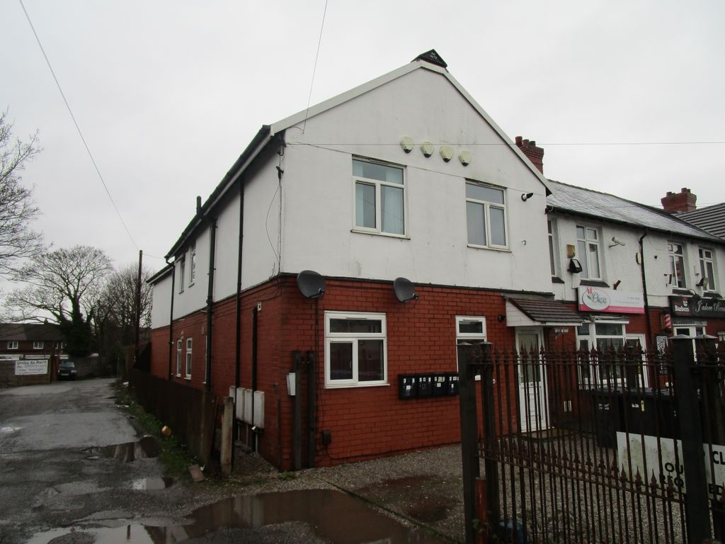 Property photo 1 of 8 Front External