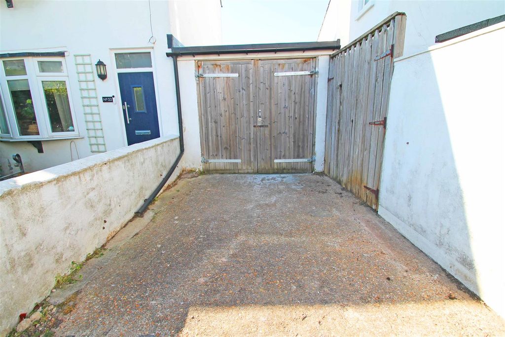 Property photo 1 of 3 Garage &amp; Driveway