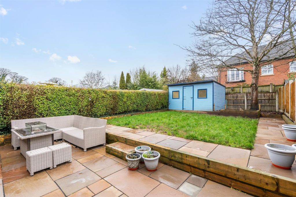 Additional image 14 of 4 bed semi-detached house for salePackwood Close, Bentley Heath, Solihull B93