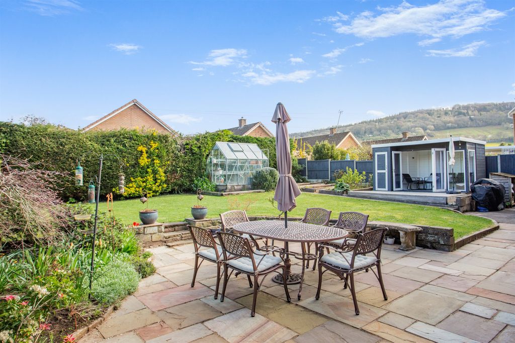 Additional image 21 of 4 bed detached house for saleWyesham Road, Wyesham, Monmouth, Monmouthshire NP25