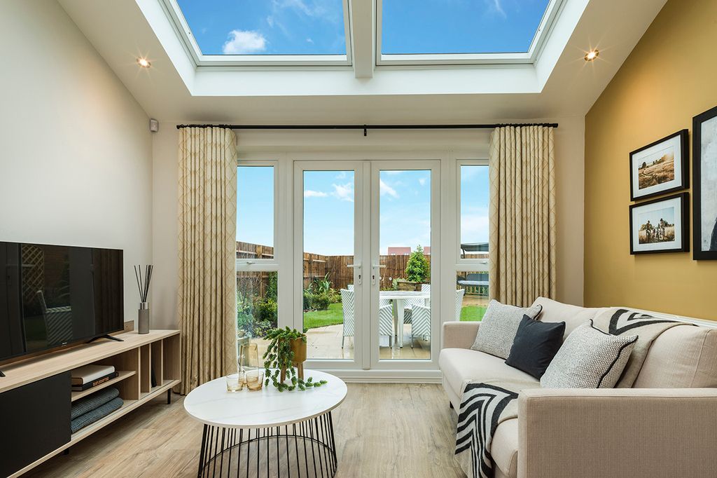 Property photo 2 of 9 Cs-Vdsw-K1002-Stratfordbay-Gardenview