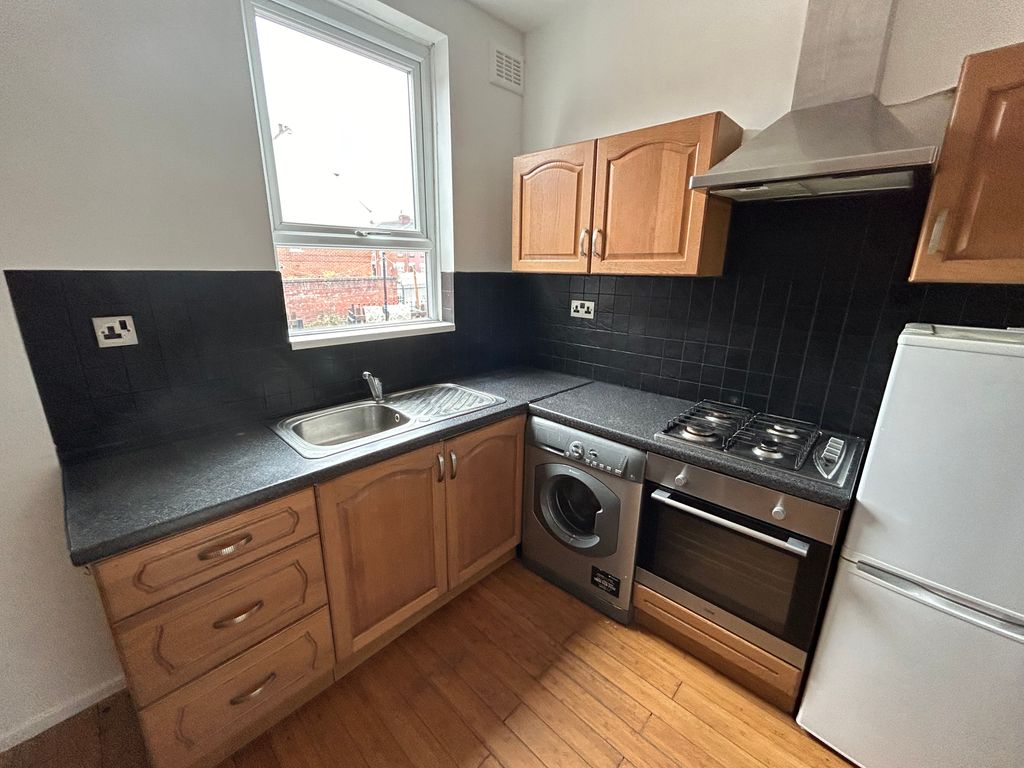 Property photo 1 of 15 Kitchen Area