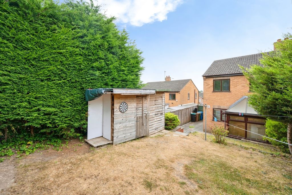 Property photo 2 of 21 Rear Garden