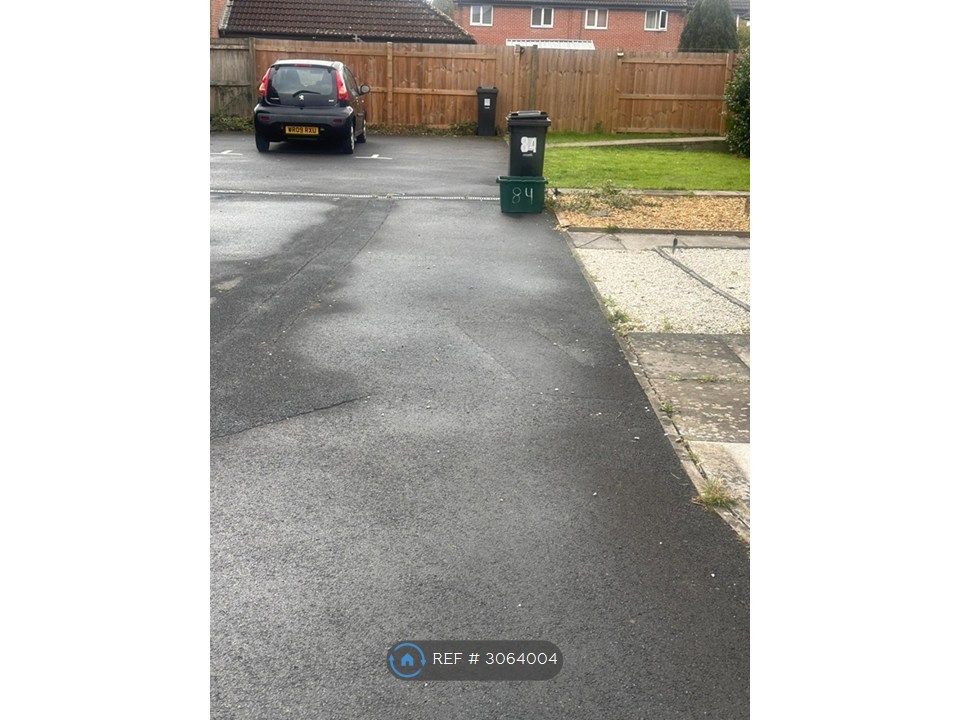 Property photo 3 of 12 Driveway - 2 Car Parking Spaces