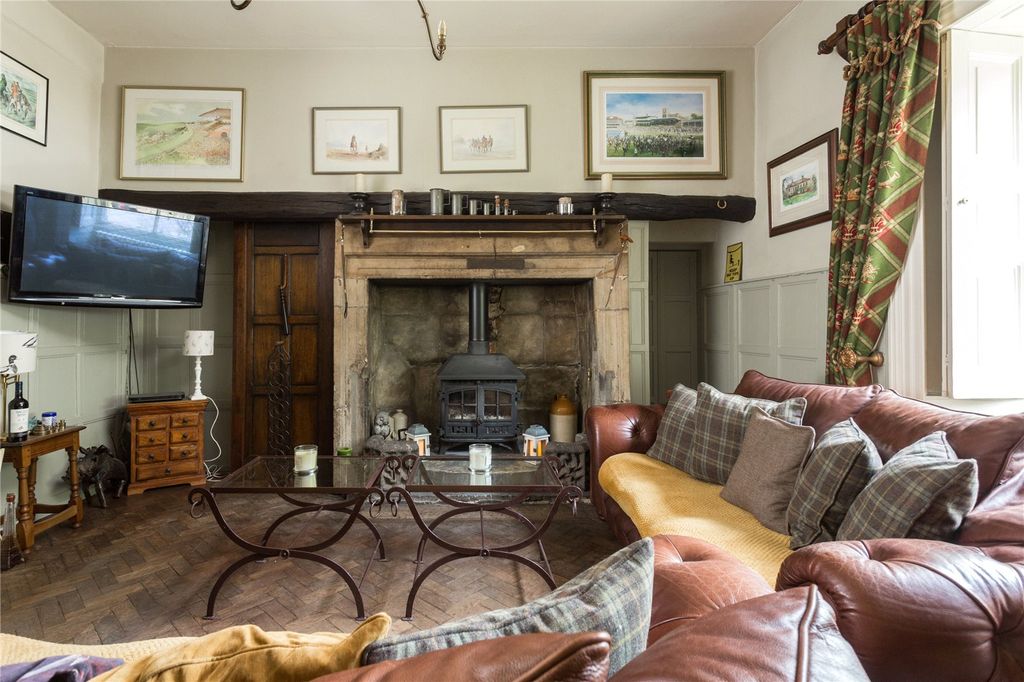 Additional image 10 of 10 bed detached house for saleWest Burton, Leyburn, North Yorkshire DL8