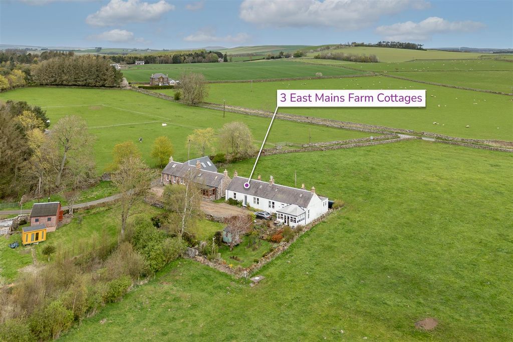 Property photo 1 of 15 3_East_Mains_Farm_Cottages-1.Jpg