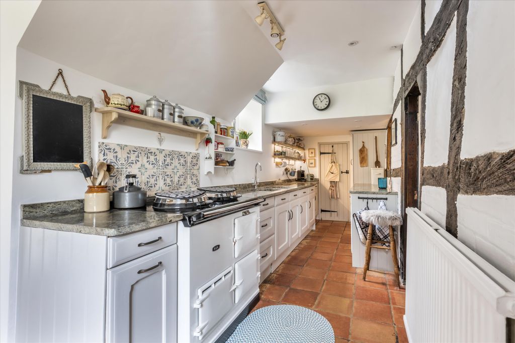Additional image 11 of 4 bed detached house for saleHollycombe Lane, Linch, West Sussex GU30