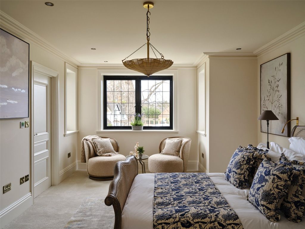 Additional image 12 of 4 bed semi-detached house for saleMulberry House, 35 New Road, Esher, Surrey KT10