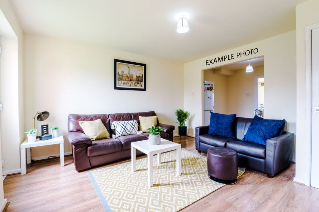 Property photo 1 of 10 1 Gemini Road Example Living Room