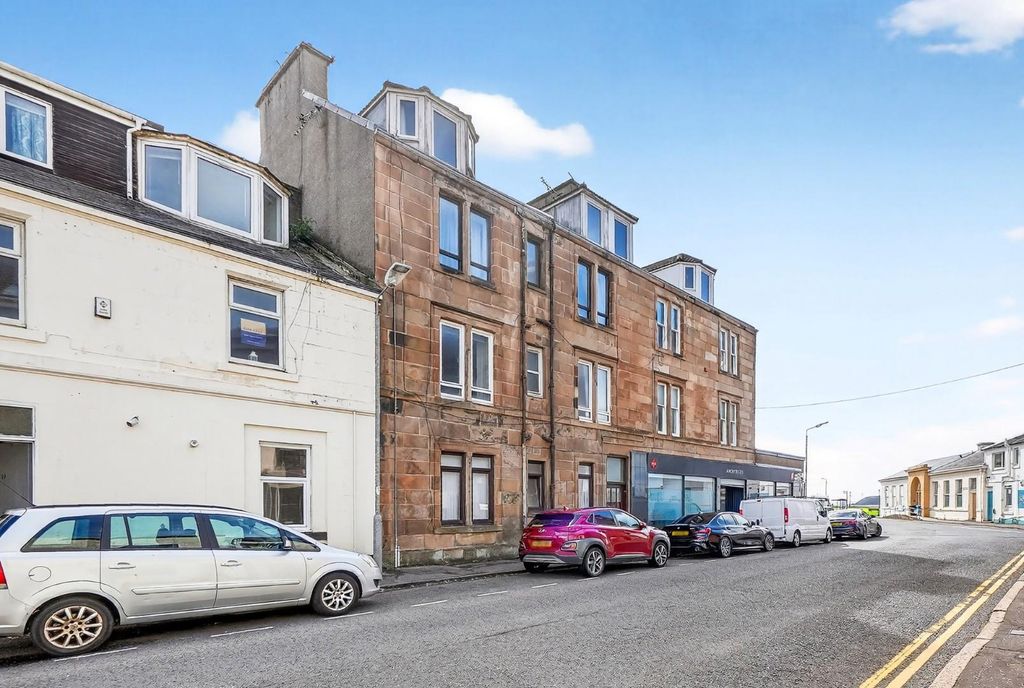 Property photo 2 of 16 2_001_3l 21 Bath Street, Largs _02.Jpg