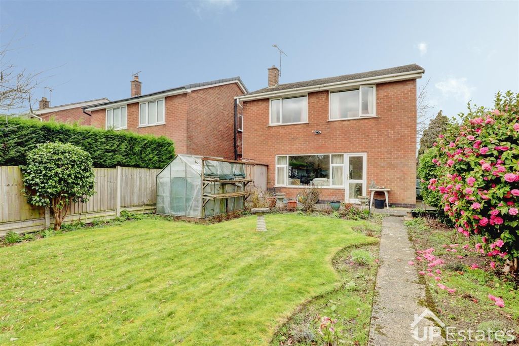 Property photo 2 of 13 Rear Aspect