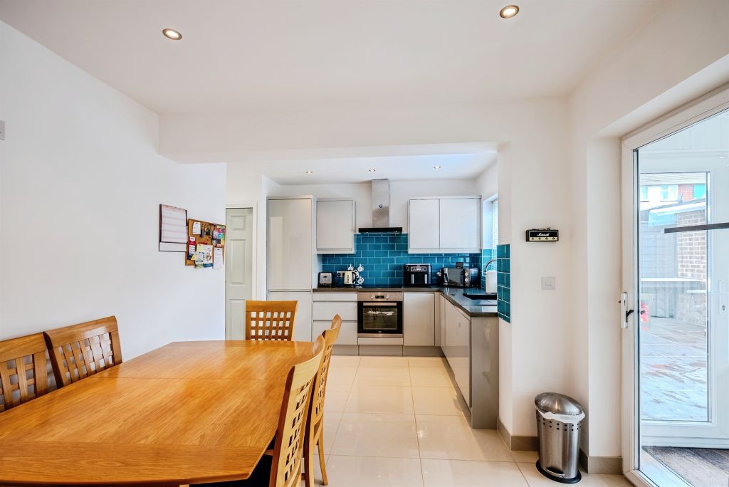 Additional image 8 of 3 bed semi-detached house for saleSt. Davids Close, Bulwark, Chepstow NP16