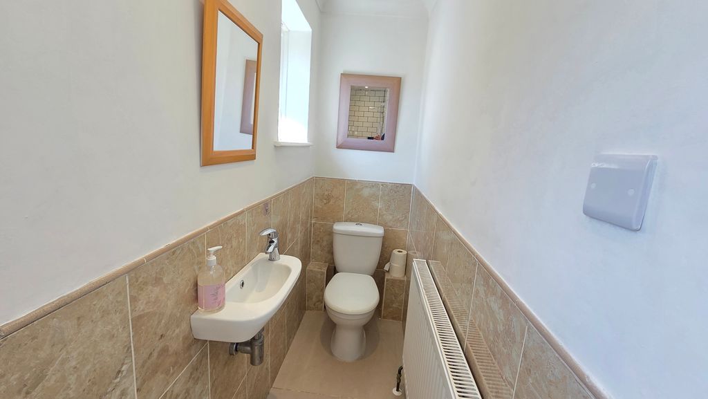 Property photo 3 of 18 Downstairs Shower Room