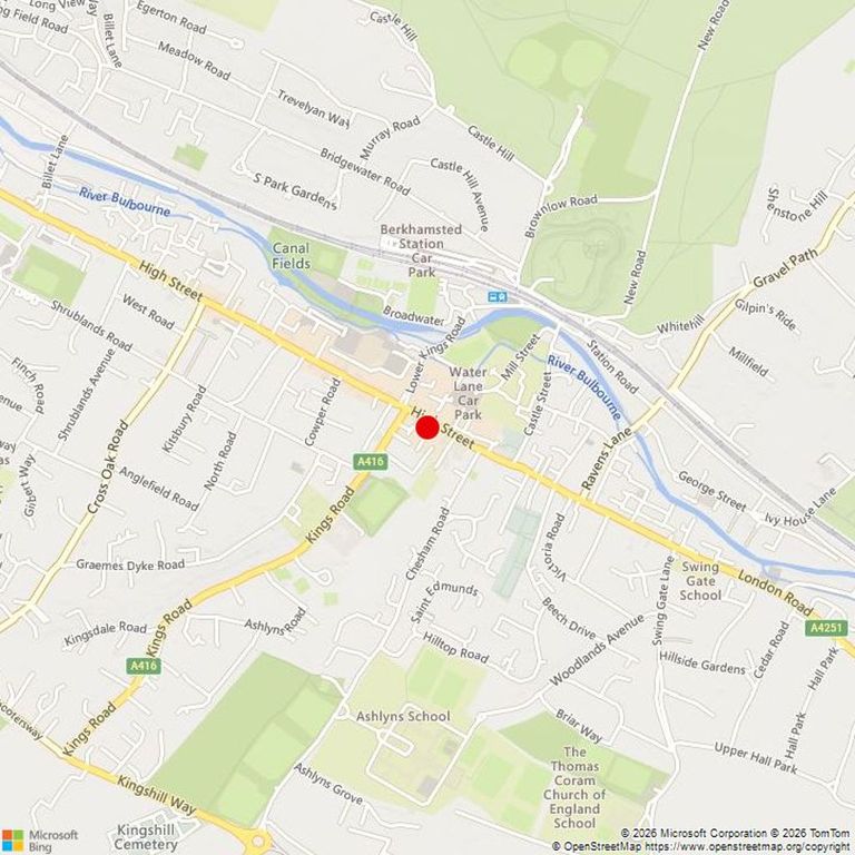 Property photo 2 of 5 Property Map