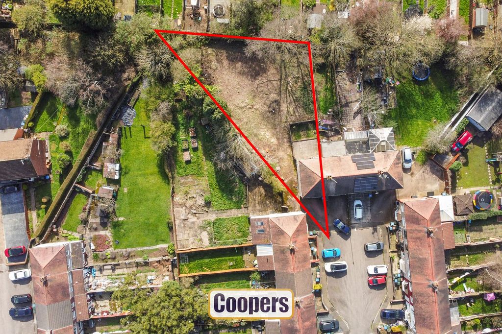 Property photo 2 of 14 Aerial View