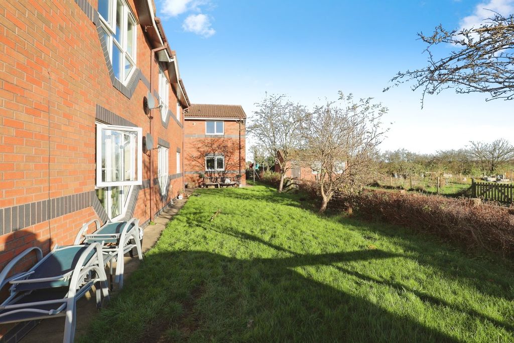 Additional image 13 of 1 bed flat for saleDerwent Court, Dunnington, York YO19