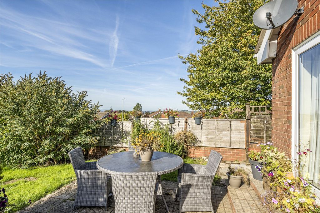 Additional image 16 of 3 bed bungalow for salePinaster Close, Honiton, Devon EX14