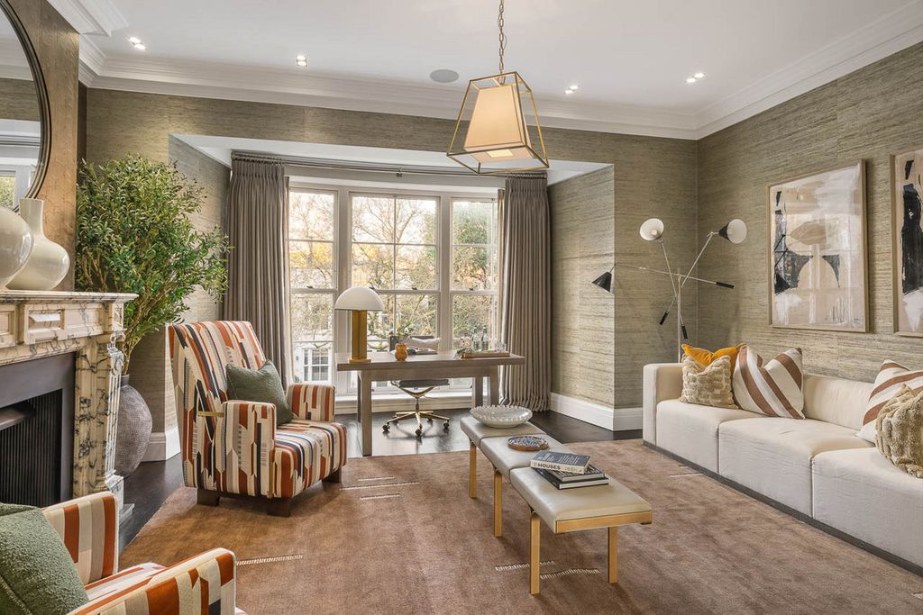 Additional image 10 of 8 bed terraced house to rentCheyne Walk, Chelsea SW3