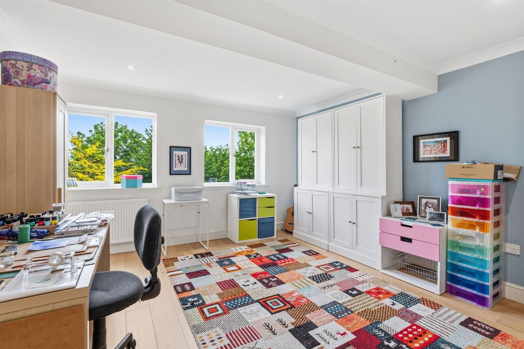 Additional image 17 of 5 bed detached house for saleMill Close, Peakirk, Peterborough PE6