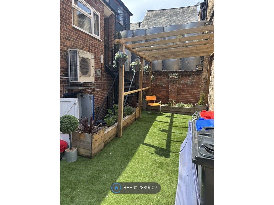 Property photo 3 of 9 Communial Bike/Sun Area